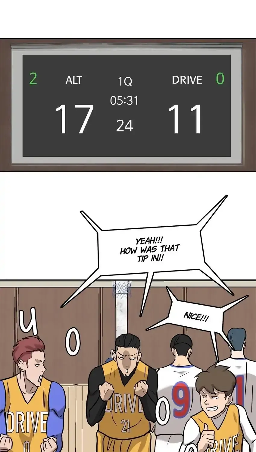 Rim Ding Dong Chapter 139 page 85 - 