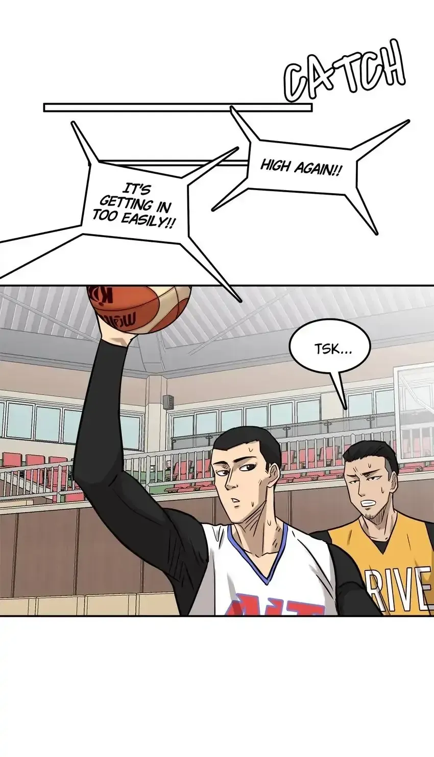 Rim Ding Dong Chapter 139 page 91 - 