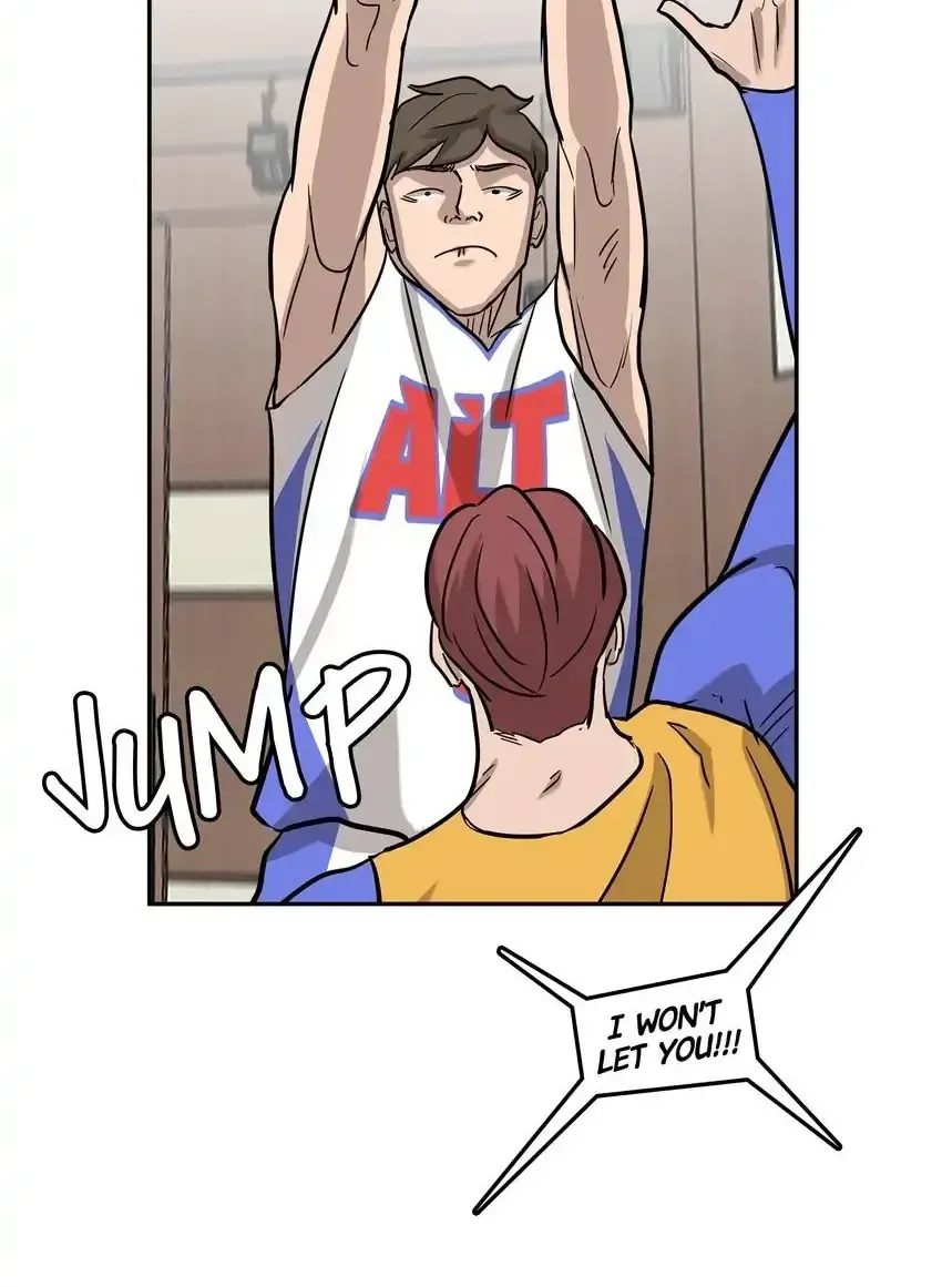 Rim Ding Dong Chapter 139 page 93 - 