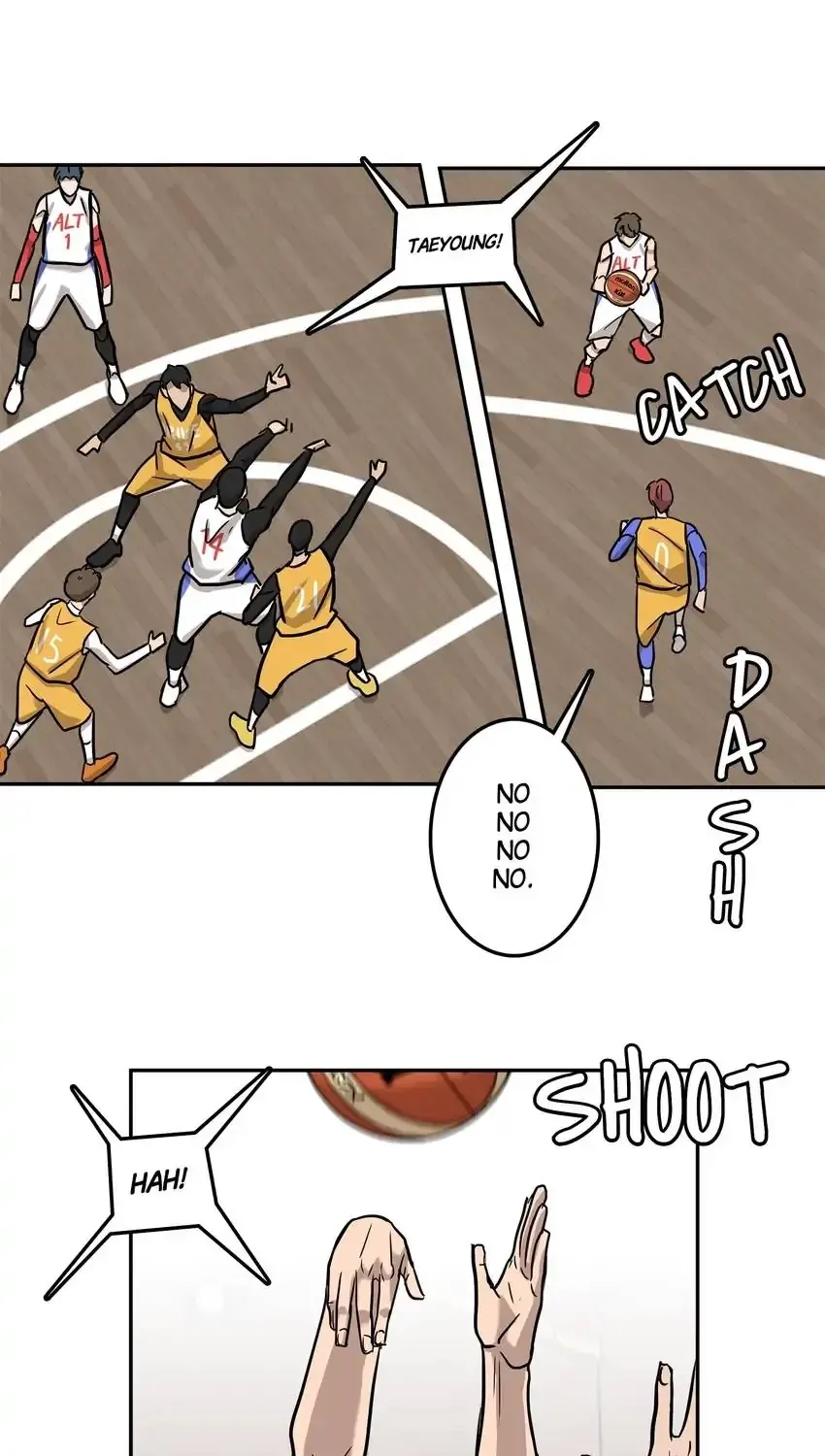 Rim Ding Dong Chapter 140 page 1 - 