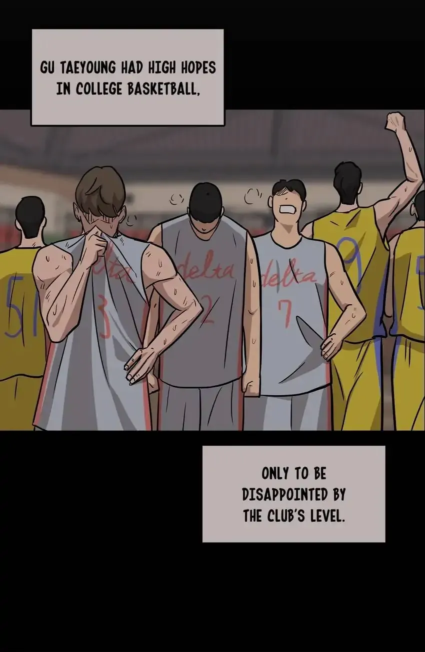 Rim Ding Dong Chapter 140 page 21 - 