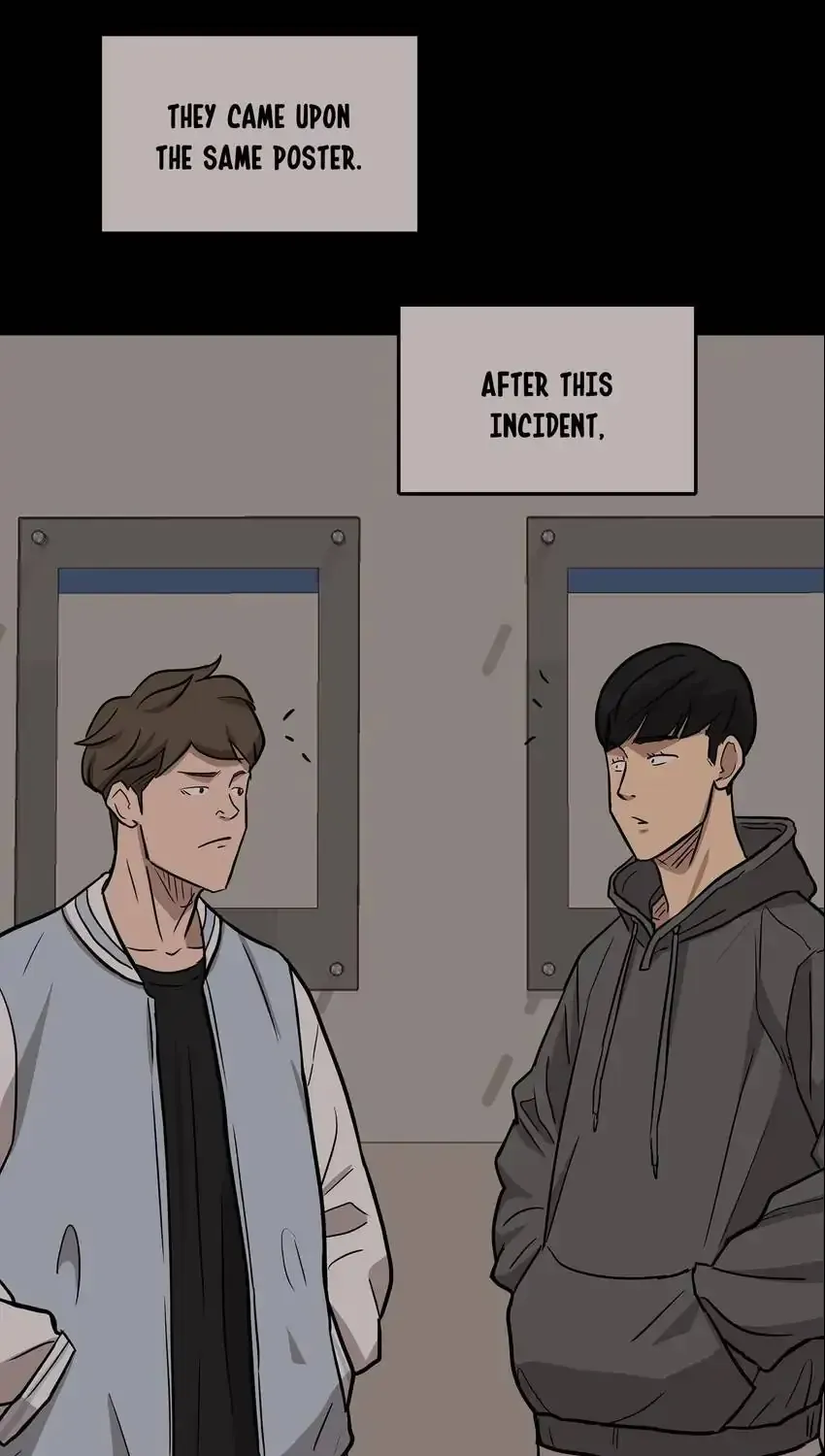Rim Ding Dong Chapter 140 page 30 - 