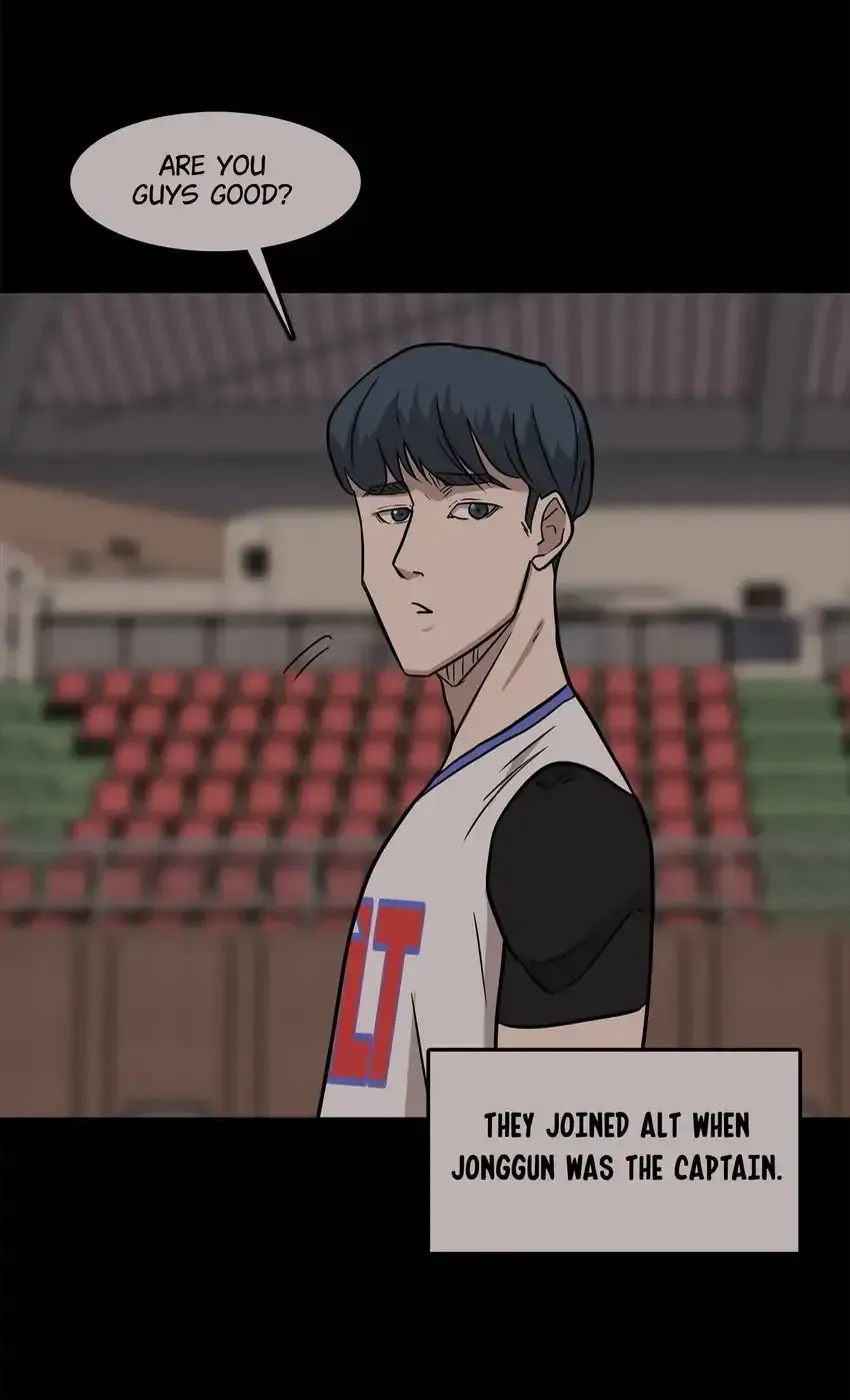 Rim Ding Dong Chapter 140 page 32 - 