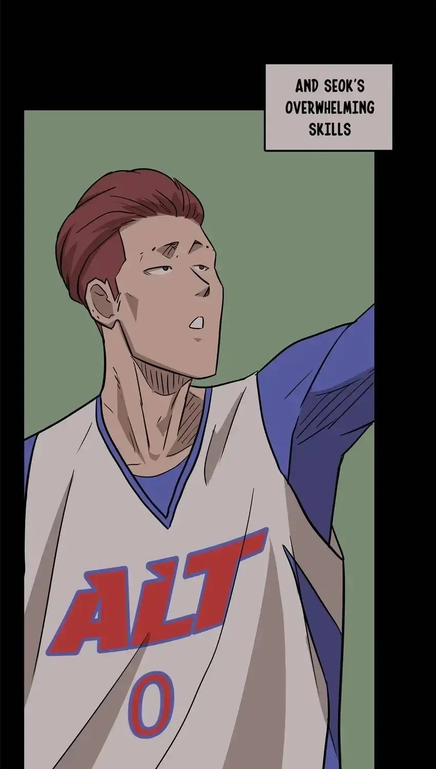 Rim Ding Dong Chapter 140 page 37 - 