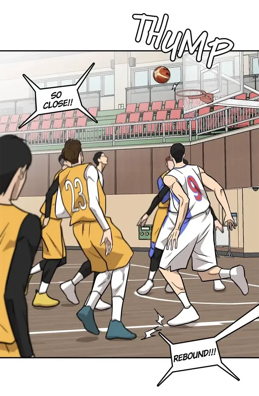 Rim Ding Dong Chapter 140 page 48 - 