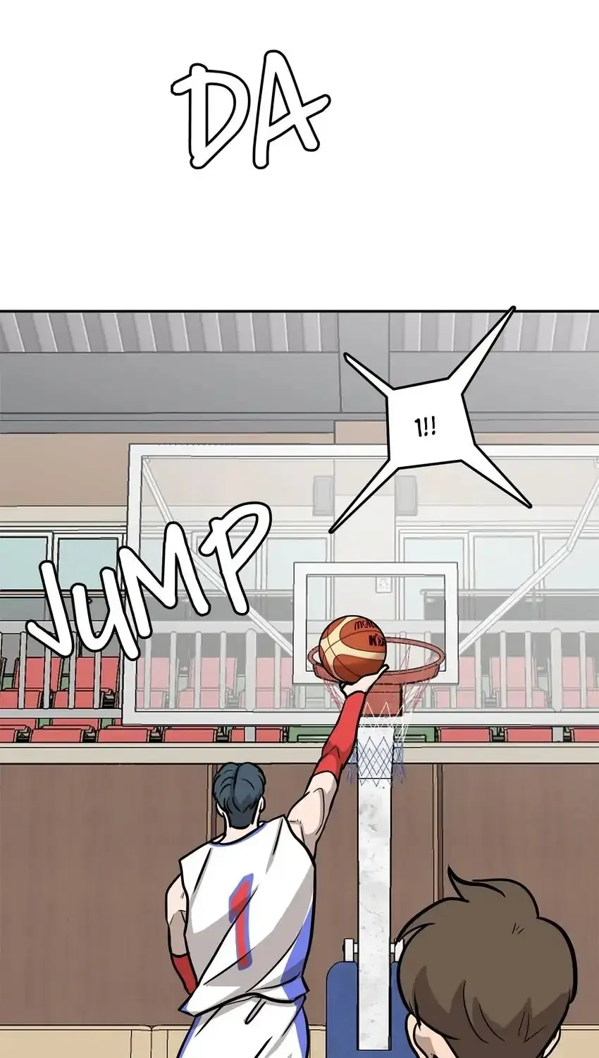 Rim Ding Dong Chapter 140 page 52 - 