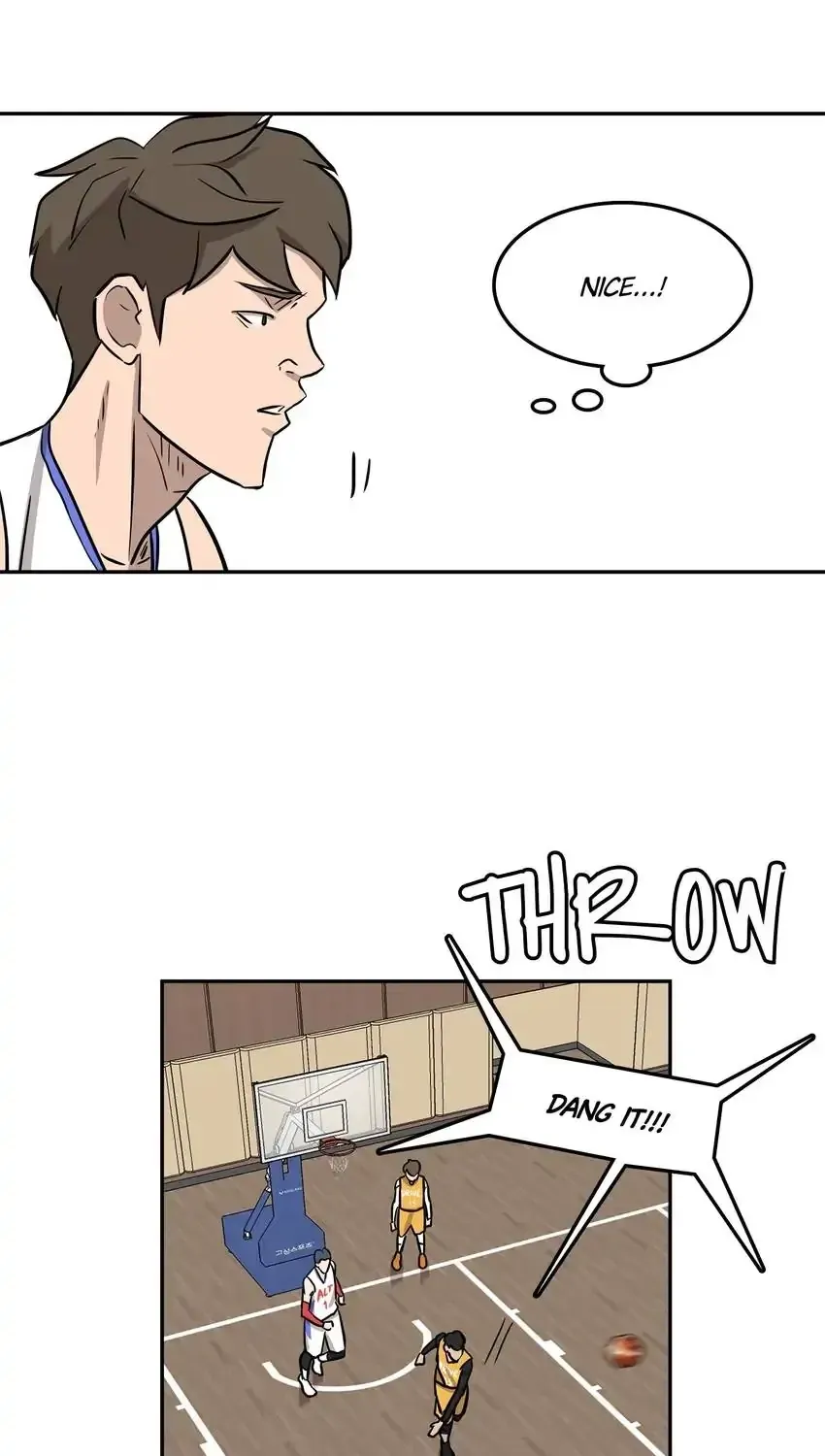 Rim Ding Dong Chapter 140 page 54 - 