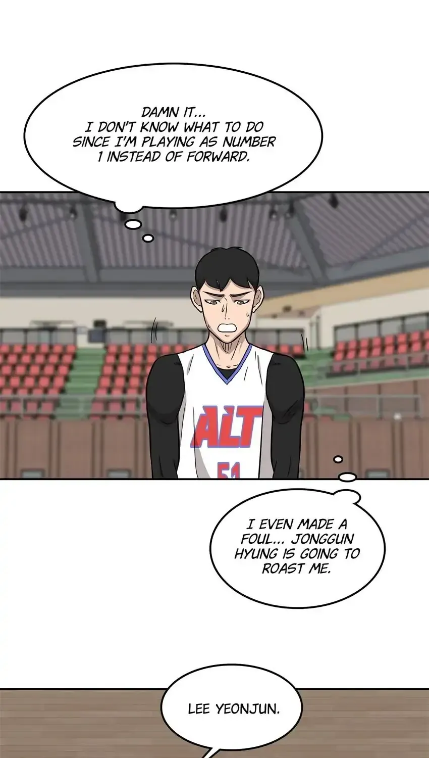 Rim Ding Dong Chapter 140 page 57 - 
