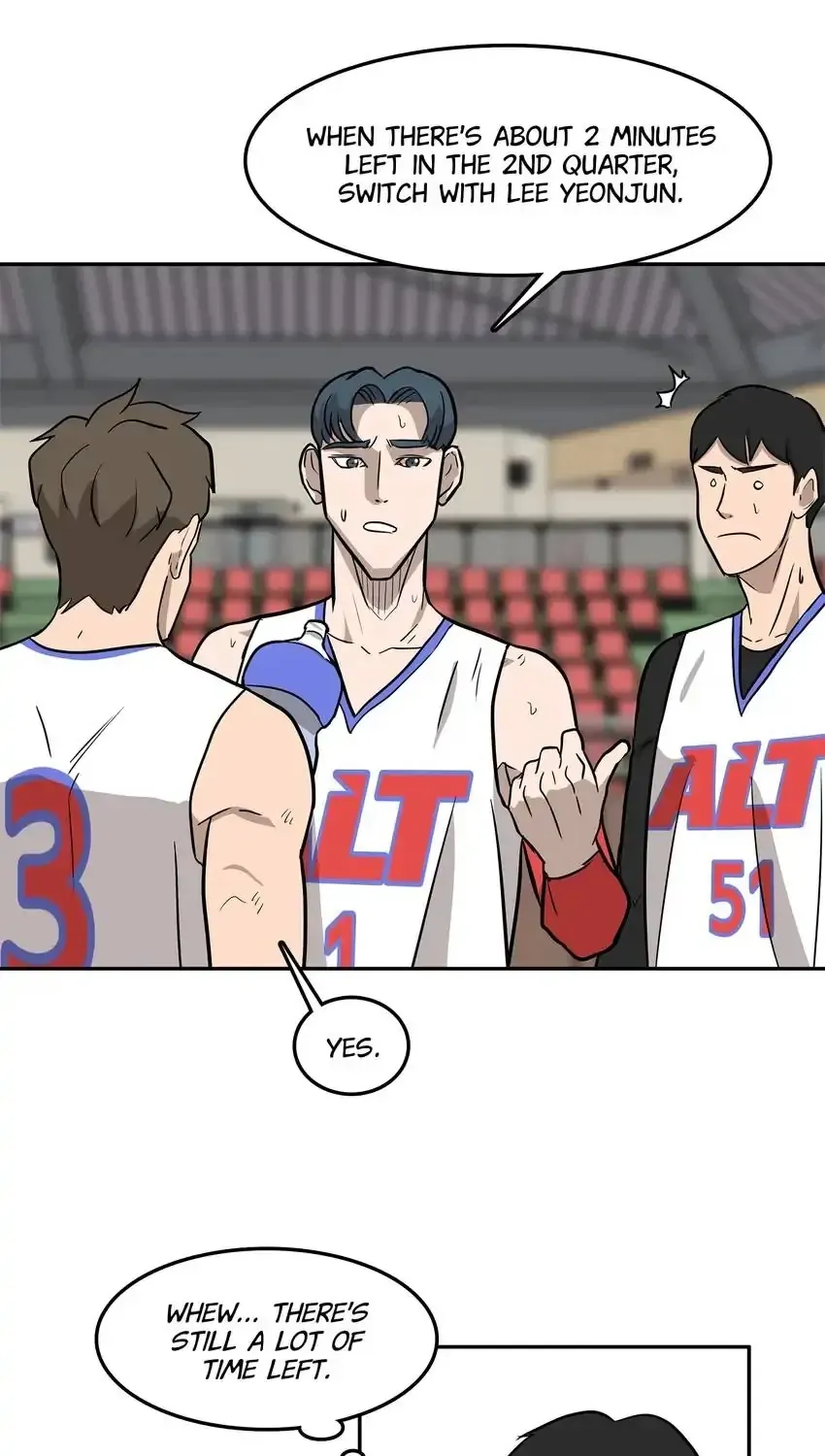 Rim Ding Dong Chapter 140 page 61 - 
