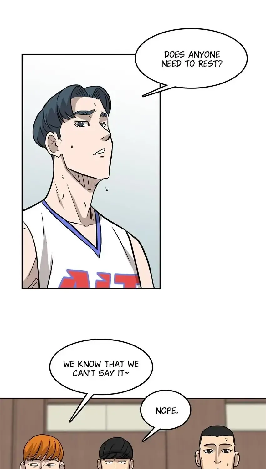Rim Ding Dong Chapter 140 page 63 - 