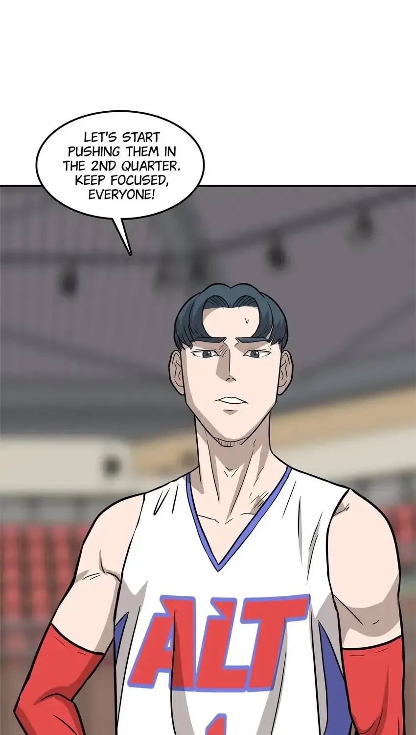 Rim Ding Dong Chapter 140 page 65 - 