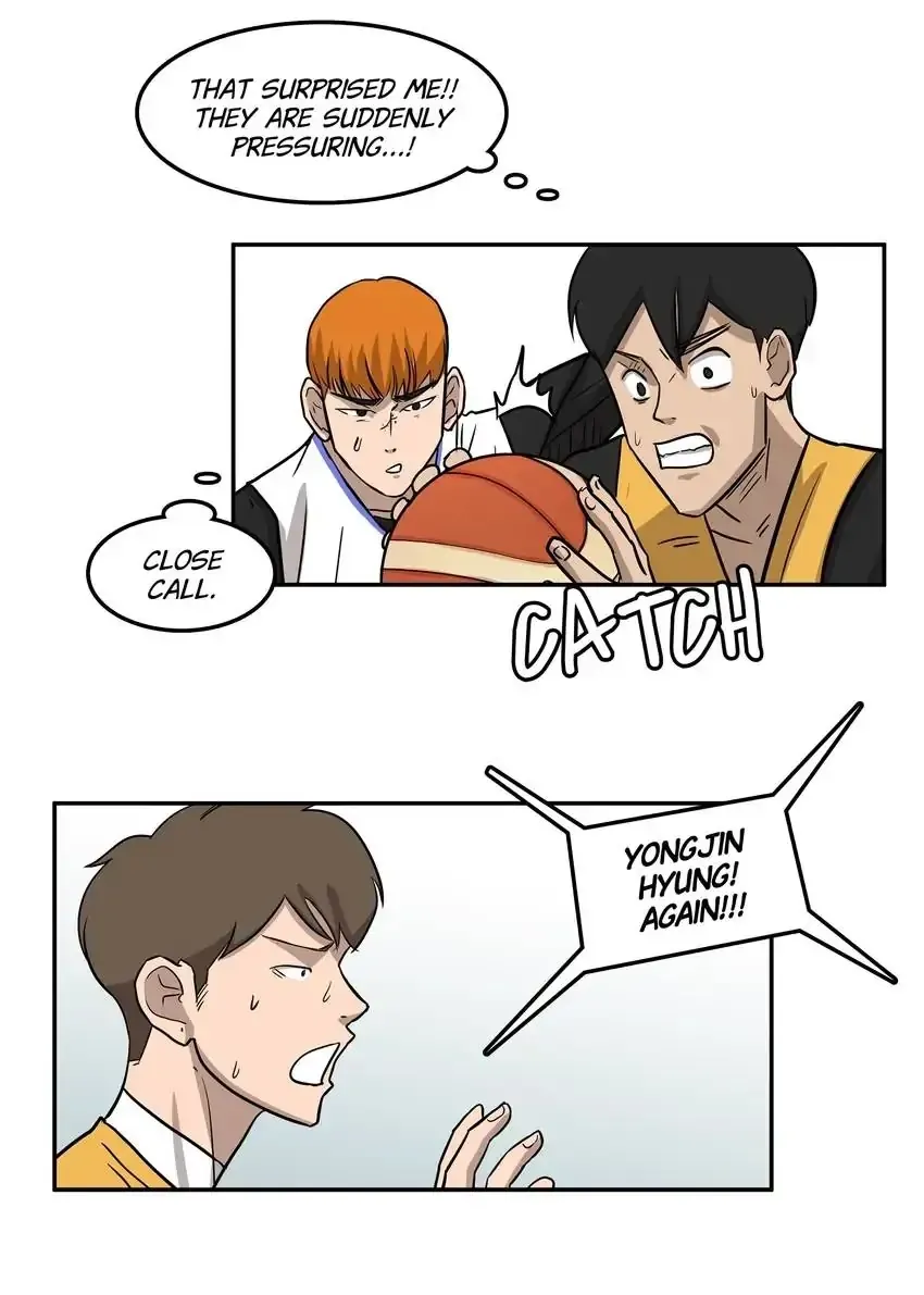 Rim Ding Dong Chapter 140 page 72 - 