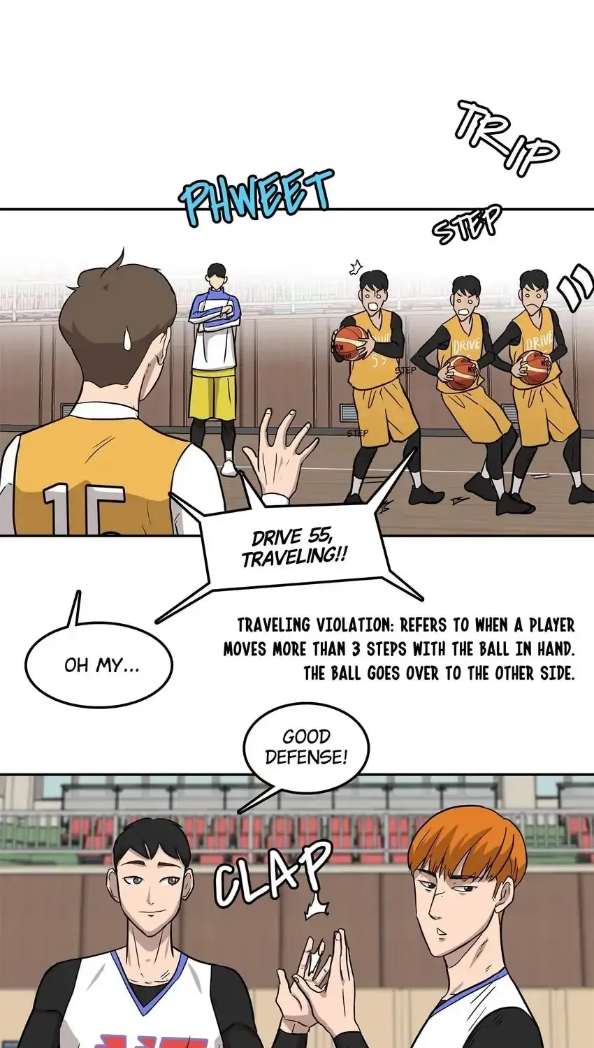 Rim Ding Dong Chapter 140 page 73 - 