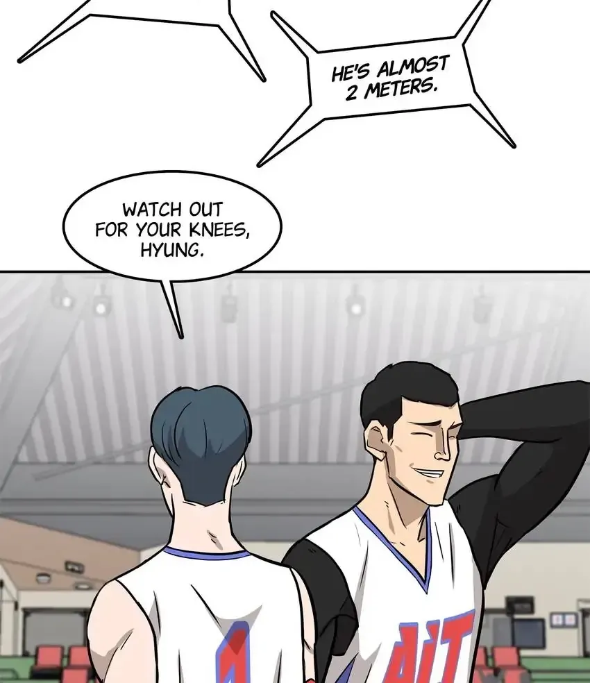 Rim Ding Dong Chapter 140 page 84 - 