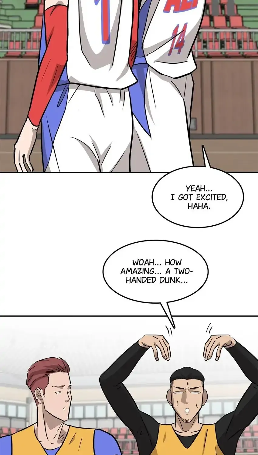 Rim Ding Dong Chapter 140 page 85 - 