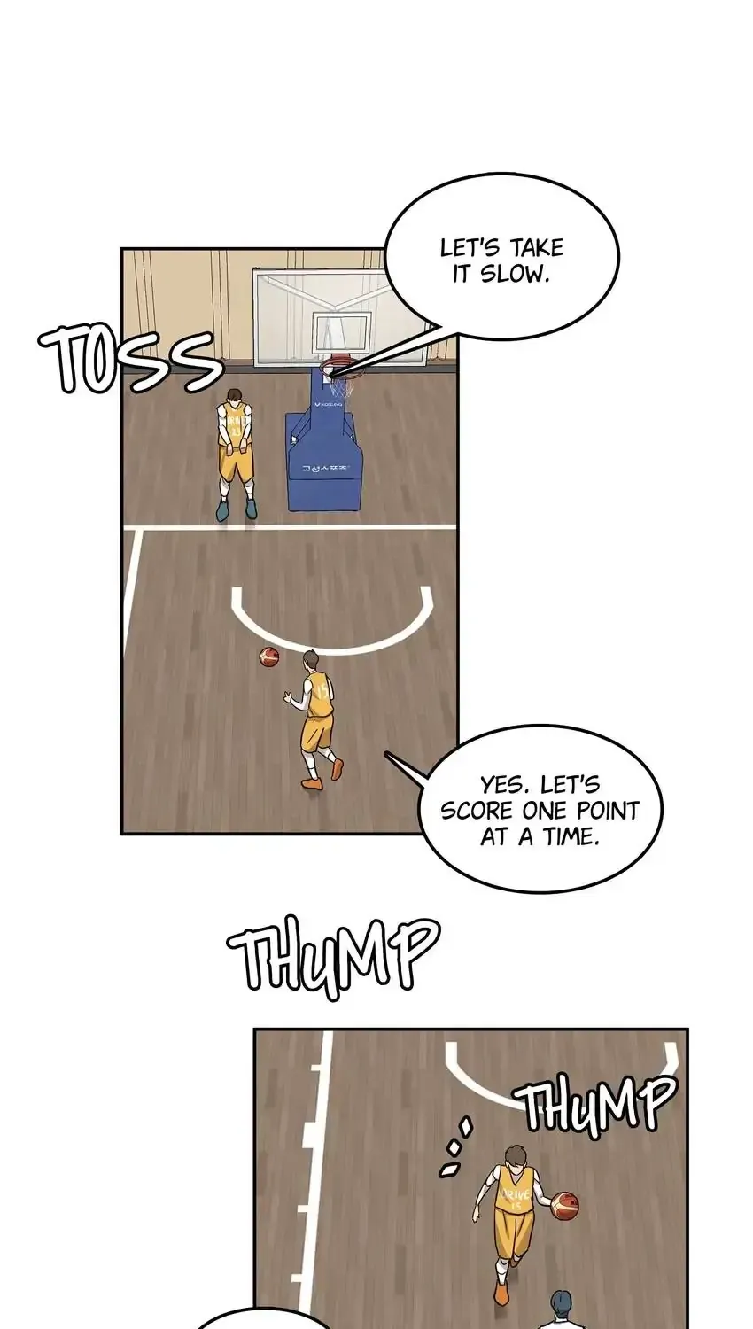 Rim Ding Dong Chapter 140 page 89 - 