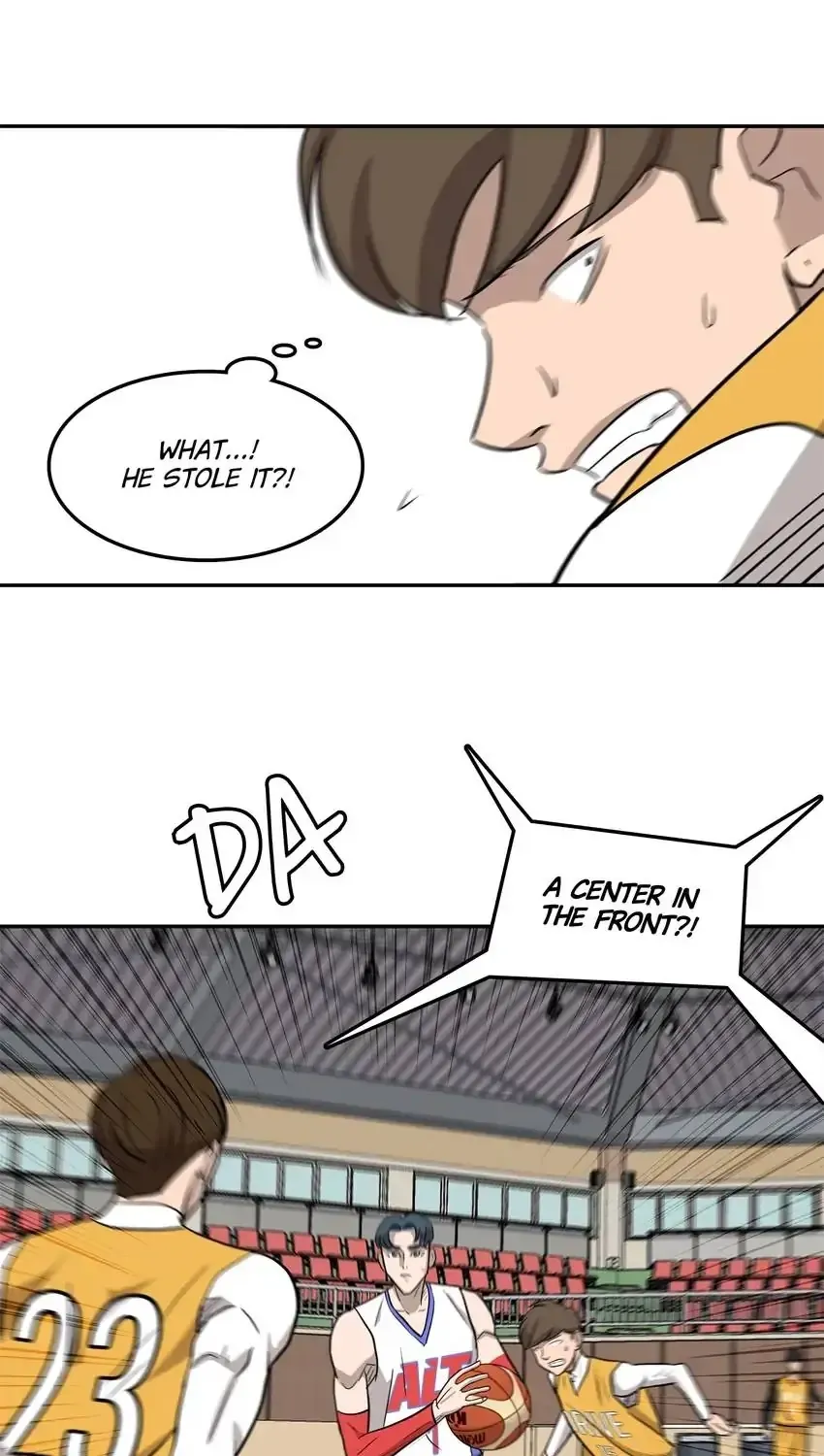 Rim Ding Dong Chapter 140 page 95 - 
