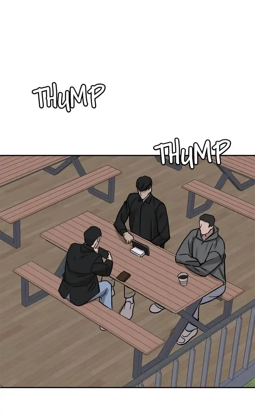 Rim Ding Dong Chapter 141 page 19 - 
