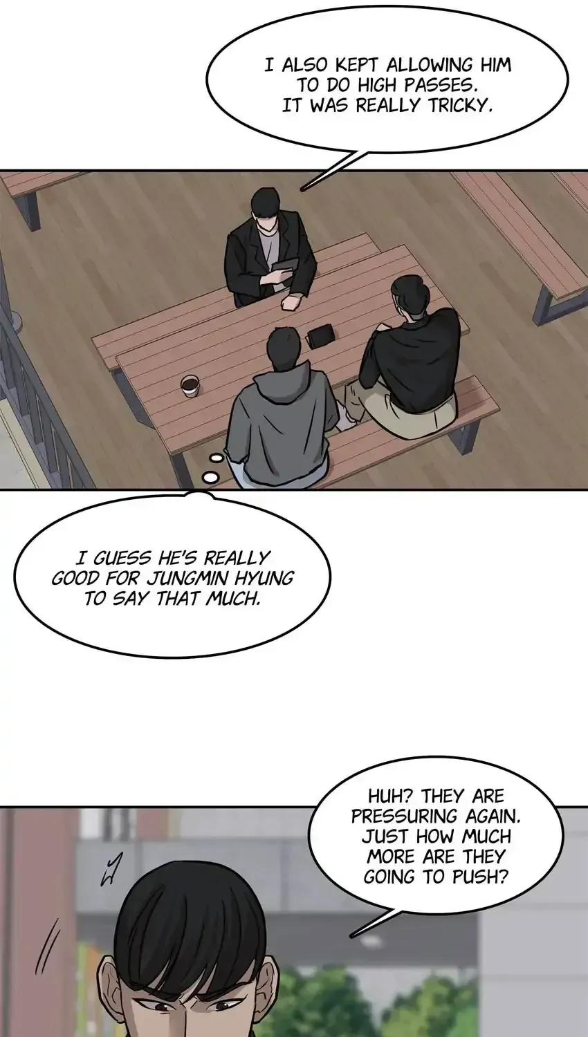 Rim Ding Dong Chapter 141 page 25 - 