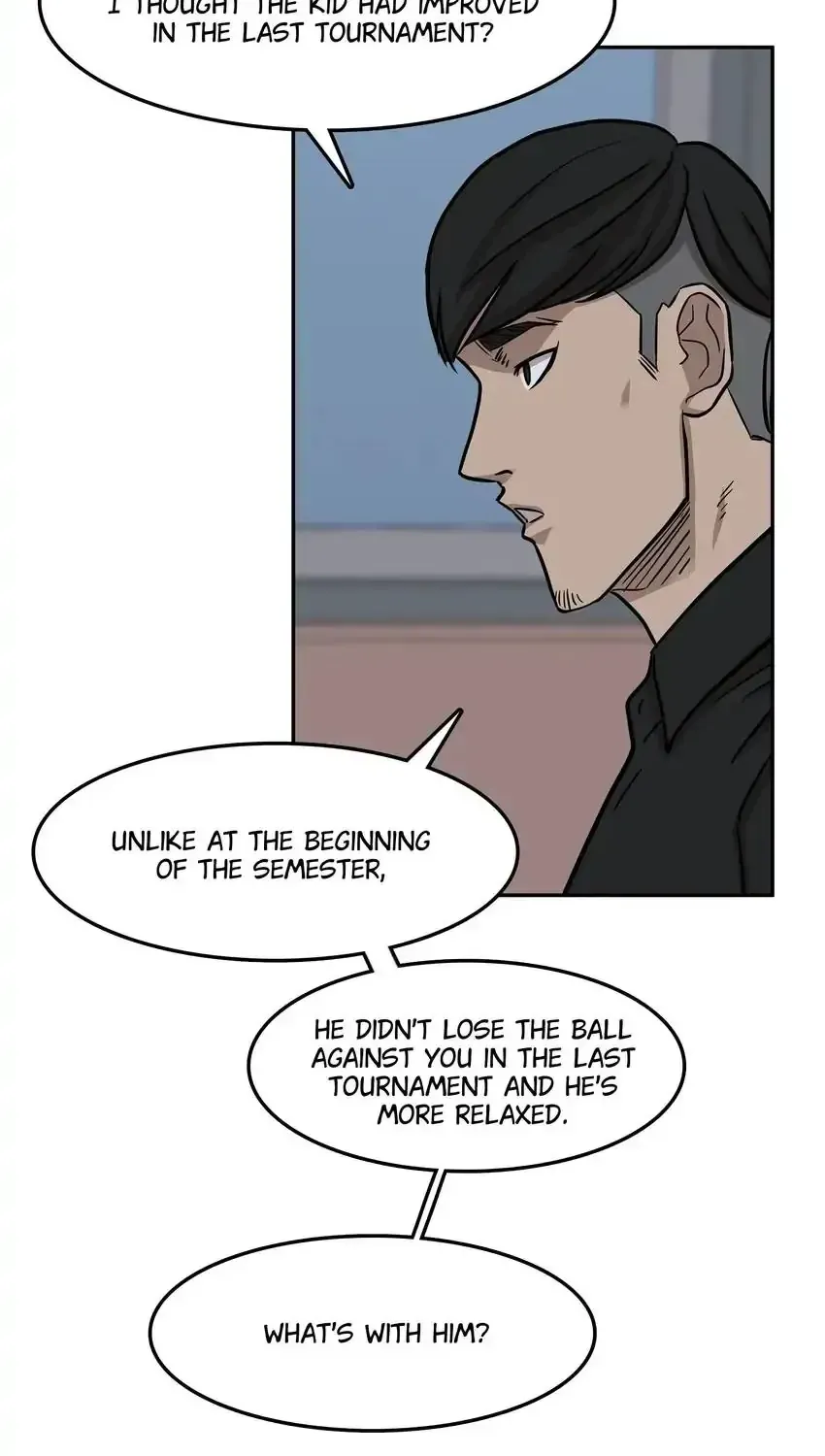 Rim Ding Dong Chapter 141 page 29 - 