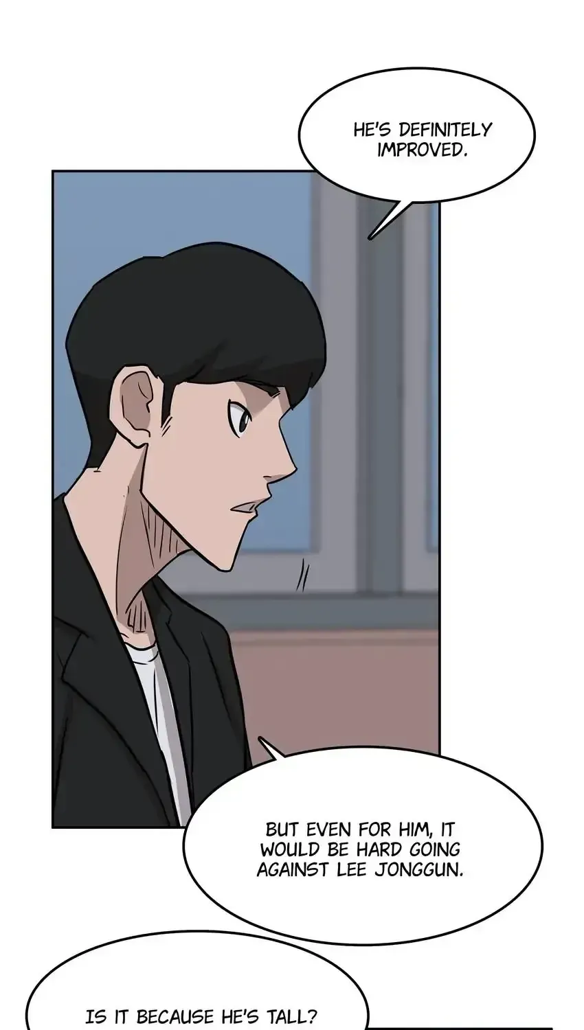 Rim Ding Dong Chapter 141 page 31 - 