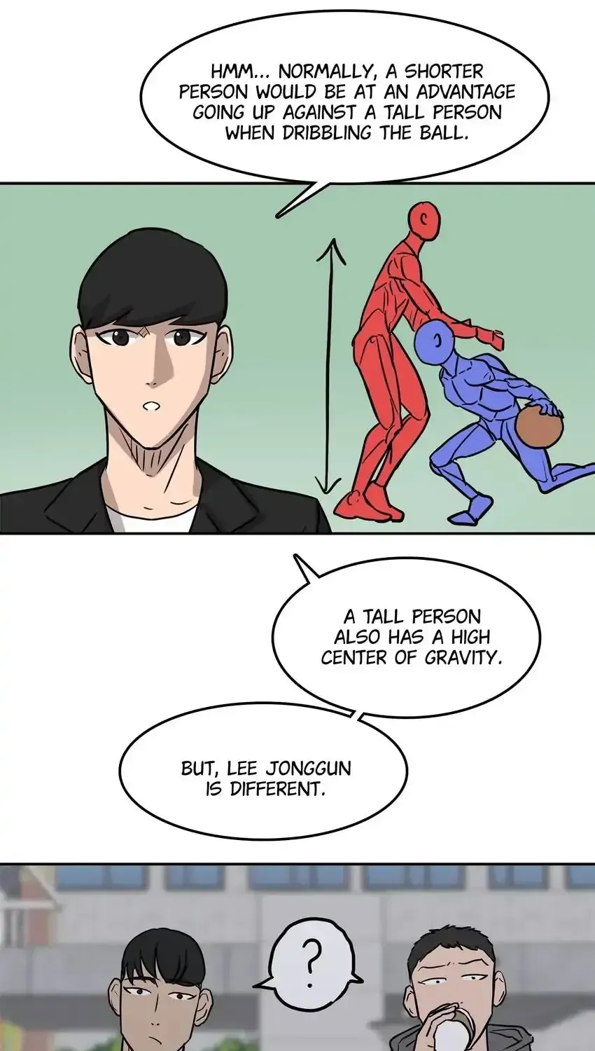 Rim Ding Dong Chapter 141 page 34 - 