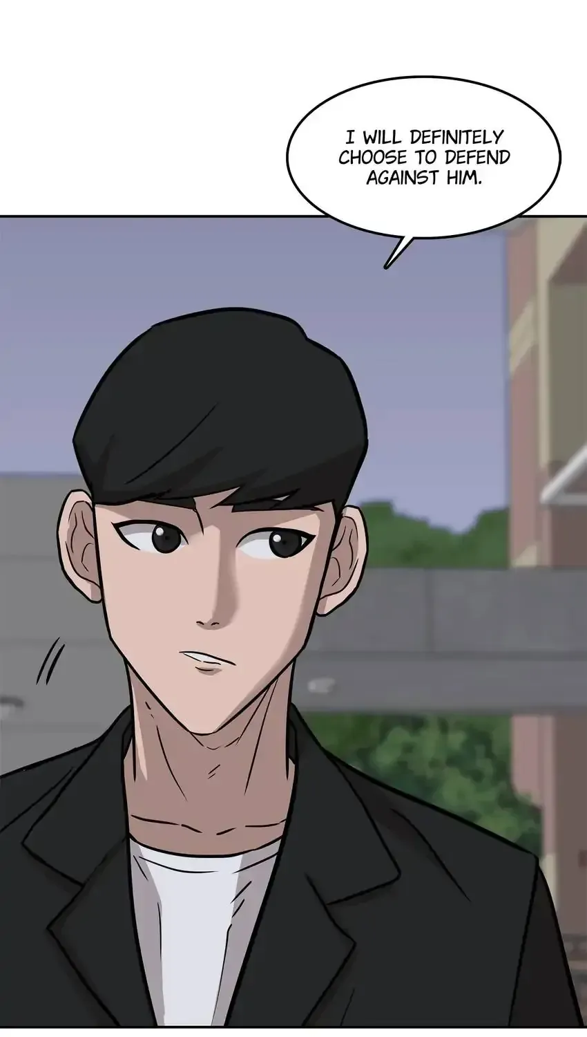 Rim Ding Dong Chapter 141 page 36 - 