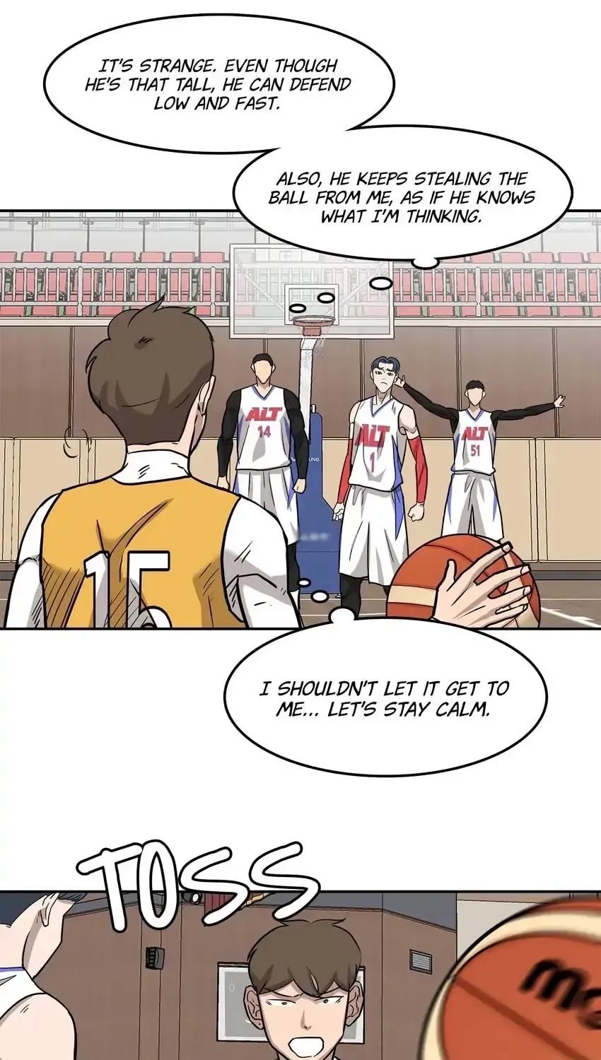 Rim Ding Dong Chapter 141 page 42 - 