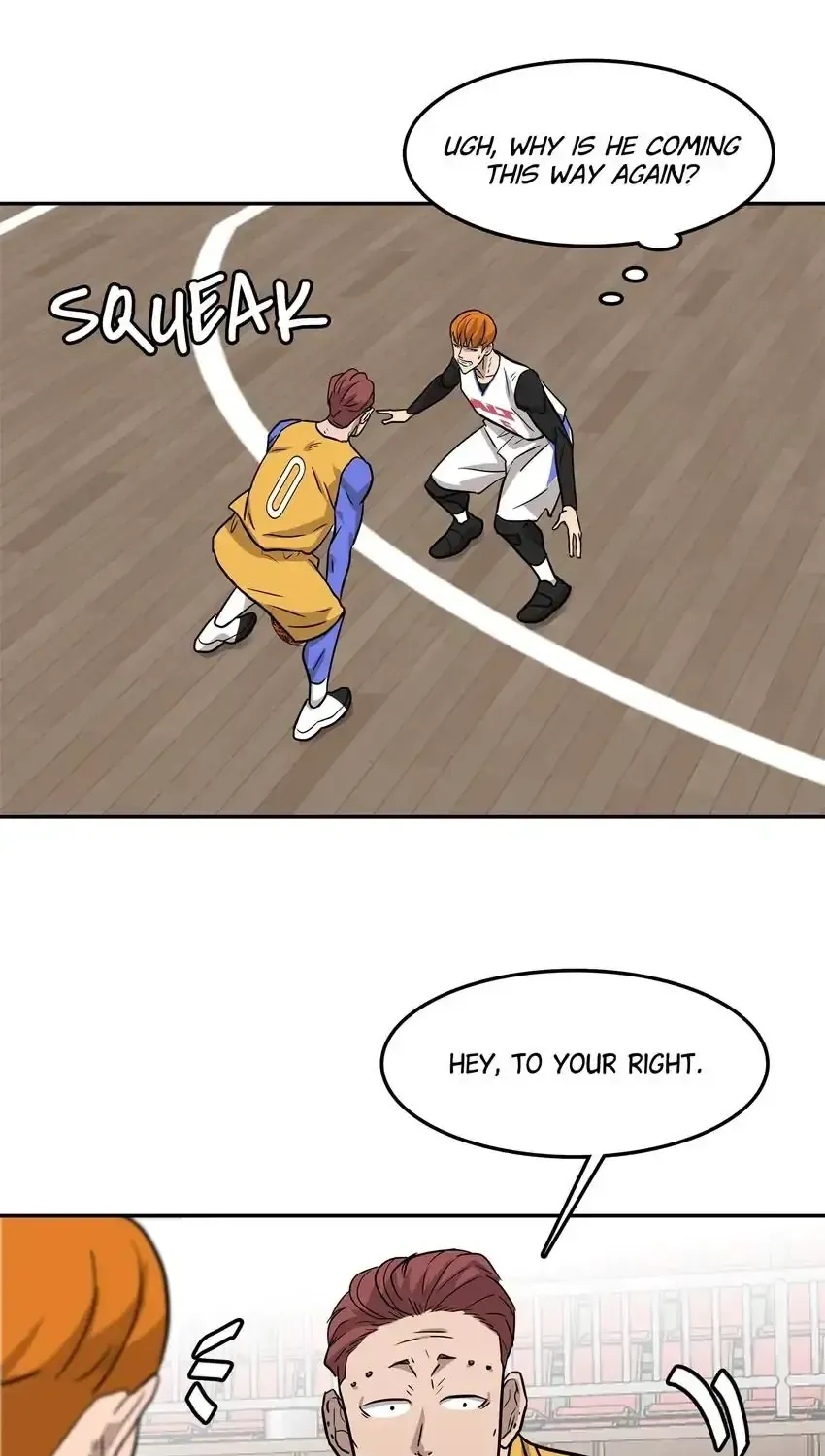 Rim Ding Dong Chapter 141 page 44 - 