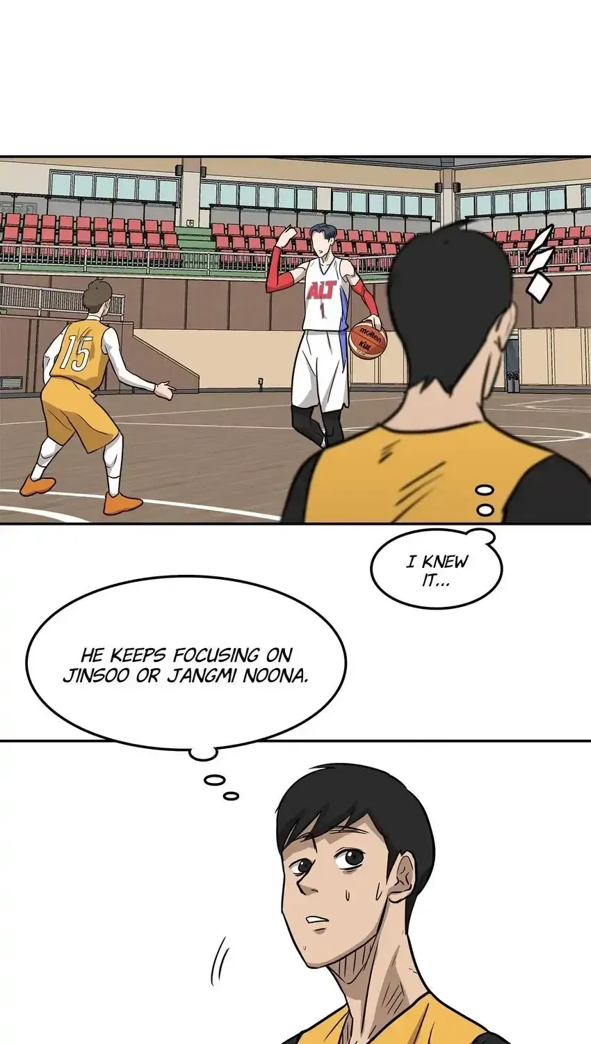 Rim Ding Dong Chapter 141 page 57 - 