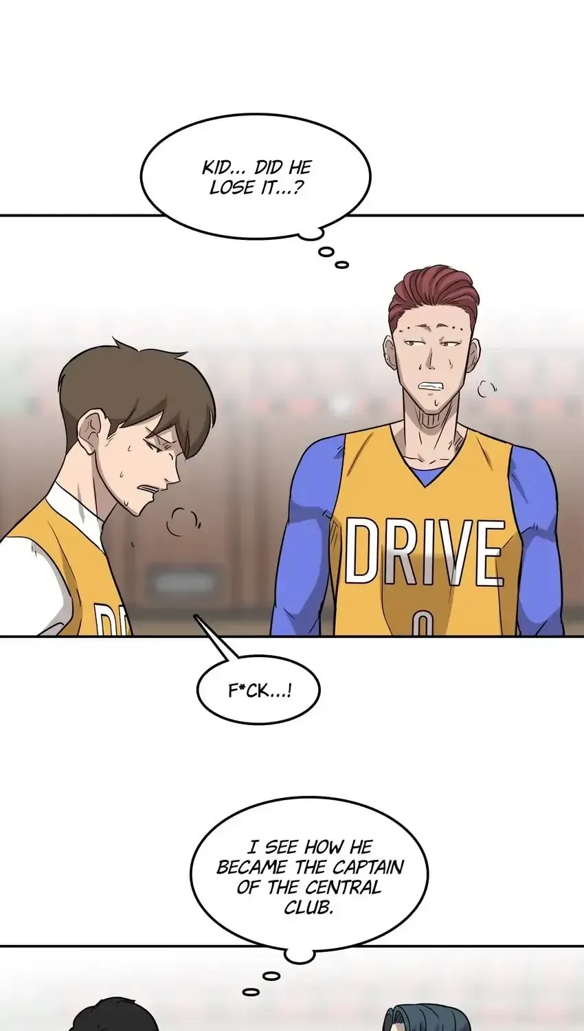 Rim Ding Dong Chapter 141 page 84 - 
