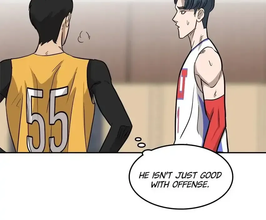 Rim Ding Dong Chapter 141 page 85 - 