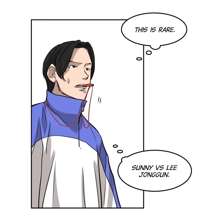 Rim Ding Dong Chapter 141 page 92 - 
