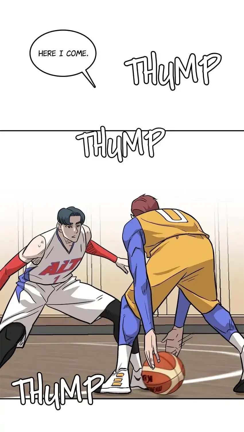 Rim Ding Dong Chapter 141 page 95 - 