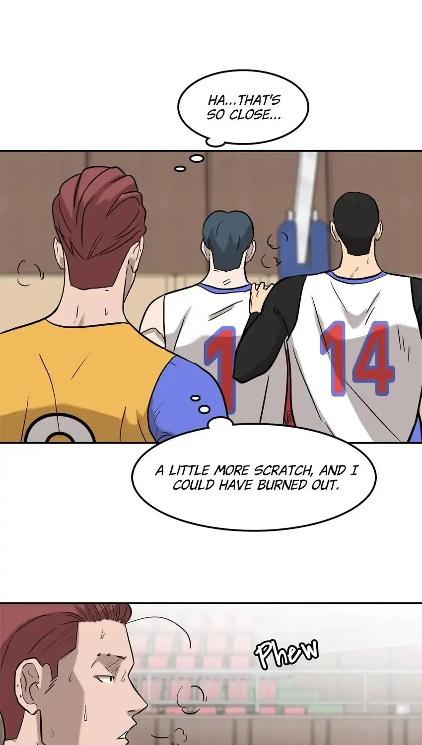 Rim Ding Dong Chapter 142 page 102 - 