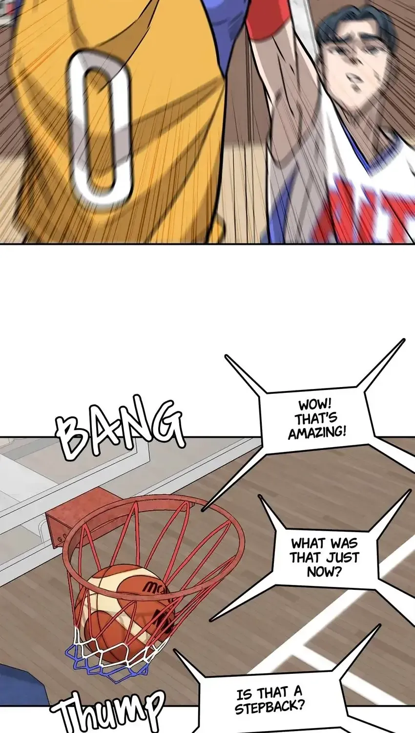 Rim Ding Dong Chapter 142 page 21 - 