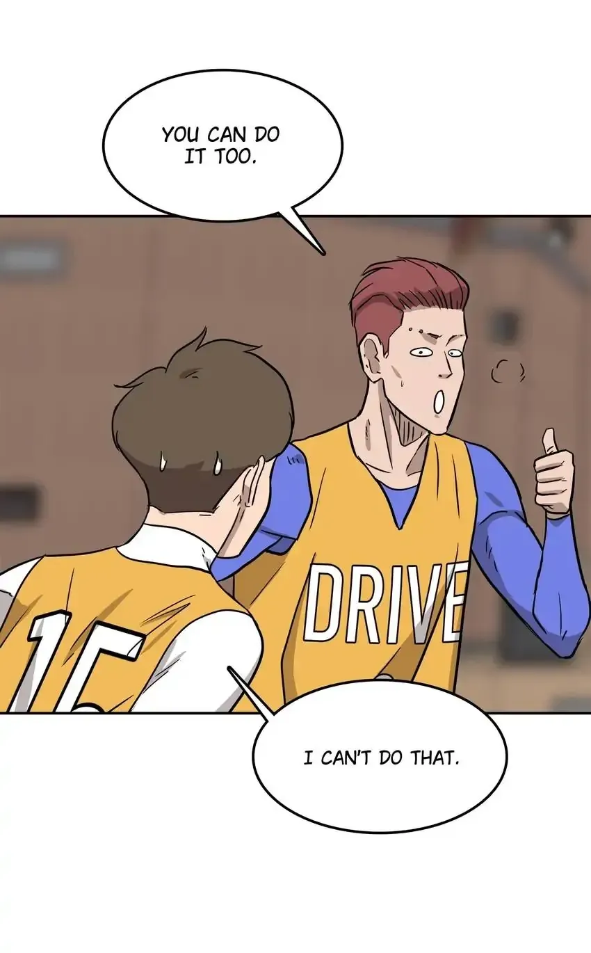 Rim Ding Dong Chapter 142 page 26 - 