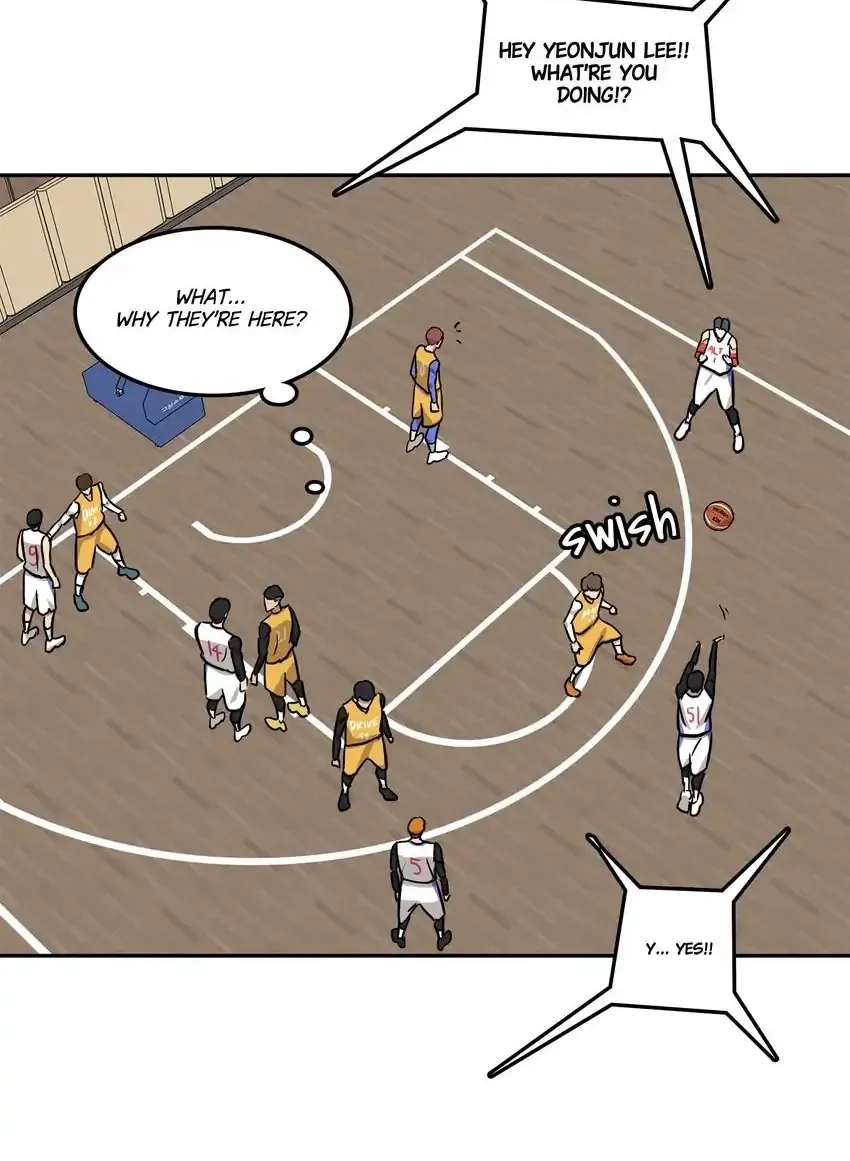 Rim Ding Dong Chapter 142 page 30 - 