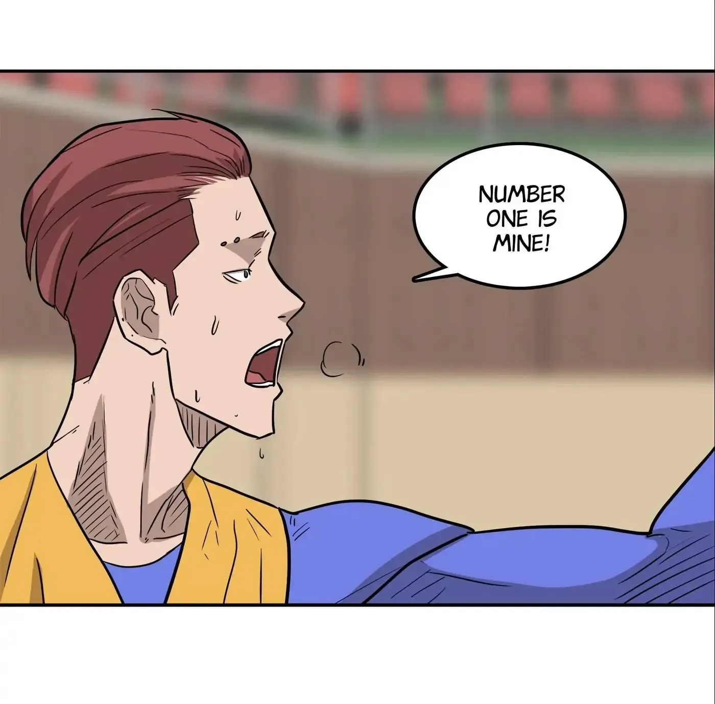 Rim Ding Dong Chapter 142 page 31 - 