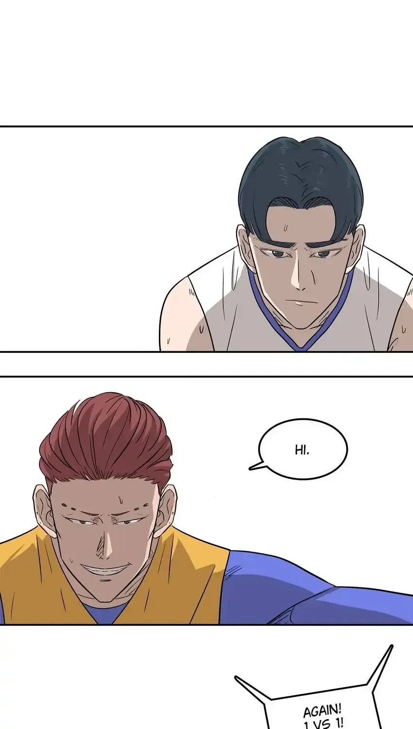 Rim Ding Dong Chapter 142 page 32 - 
