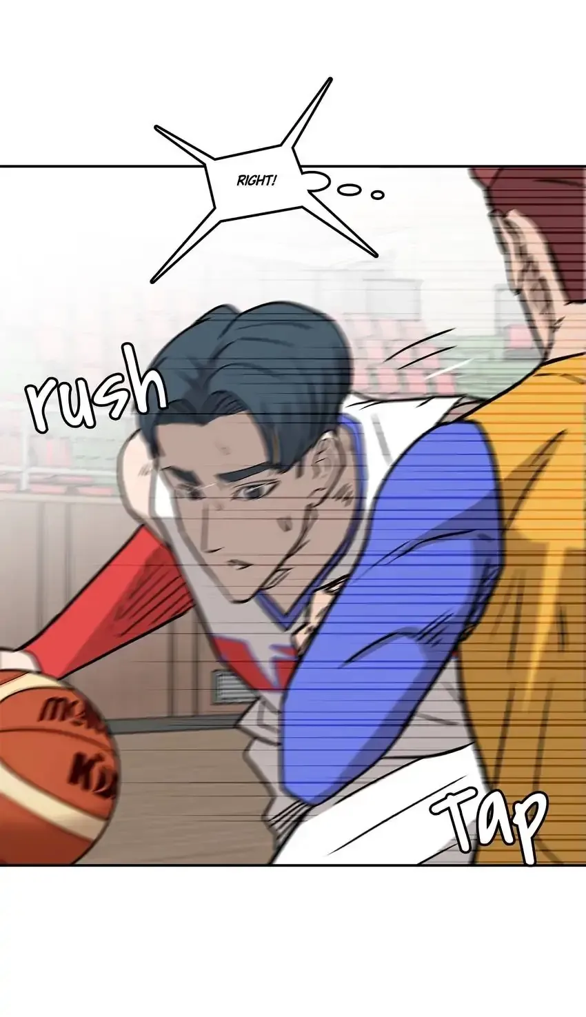 Rim Ding Dong Chapter 142 page 34 - 