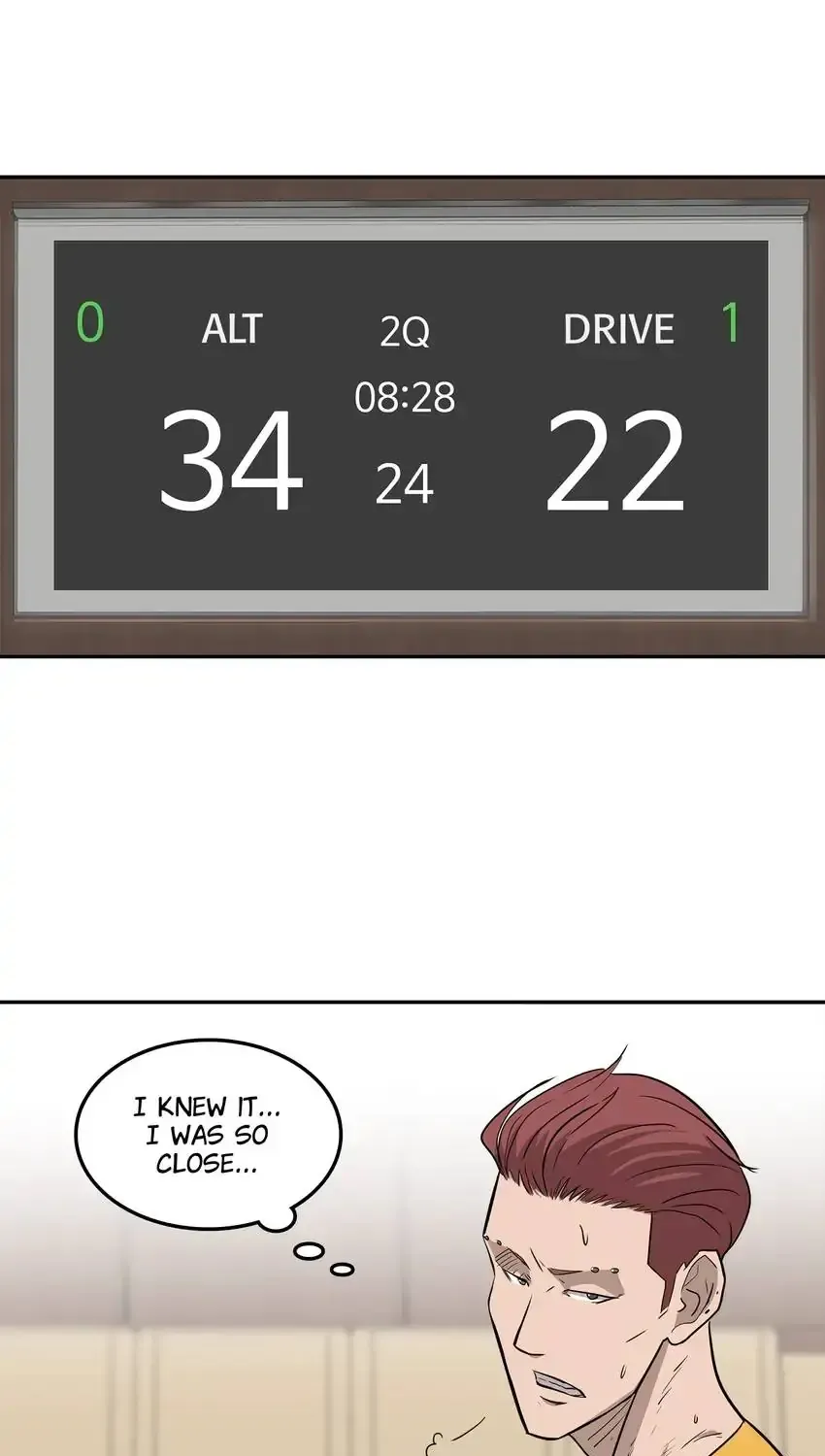Rim Ding Dong Chapter 142 page 37 - 