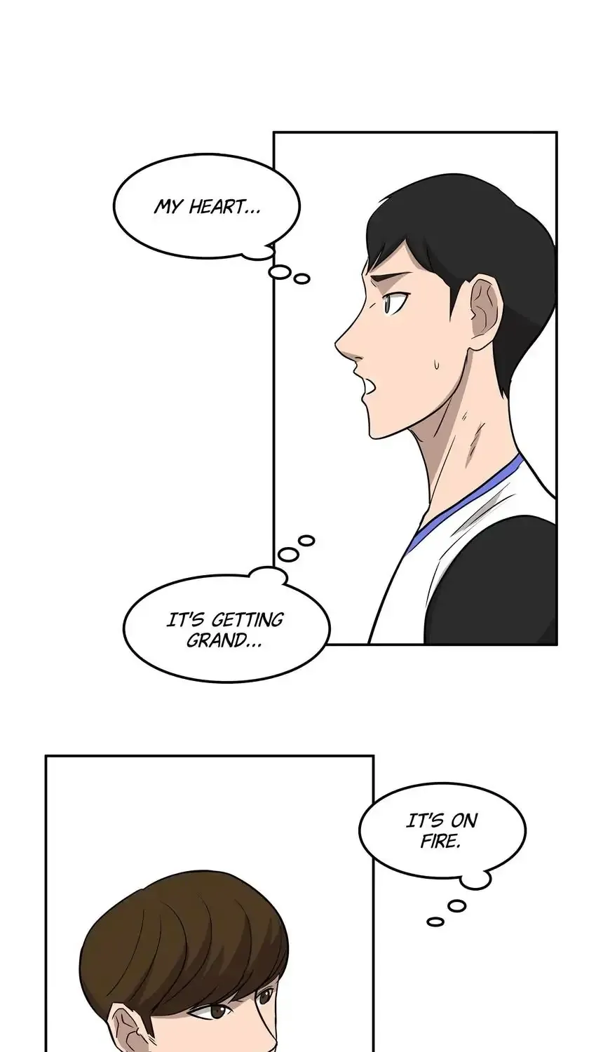 Rim Ding Dong Chapter 142 page 39 - 