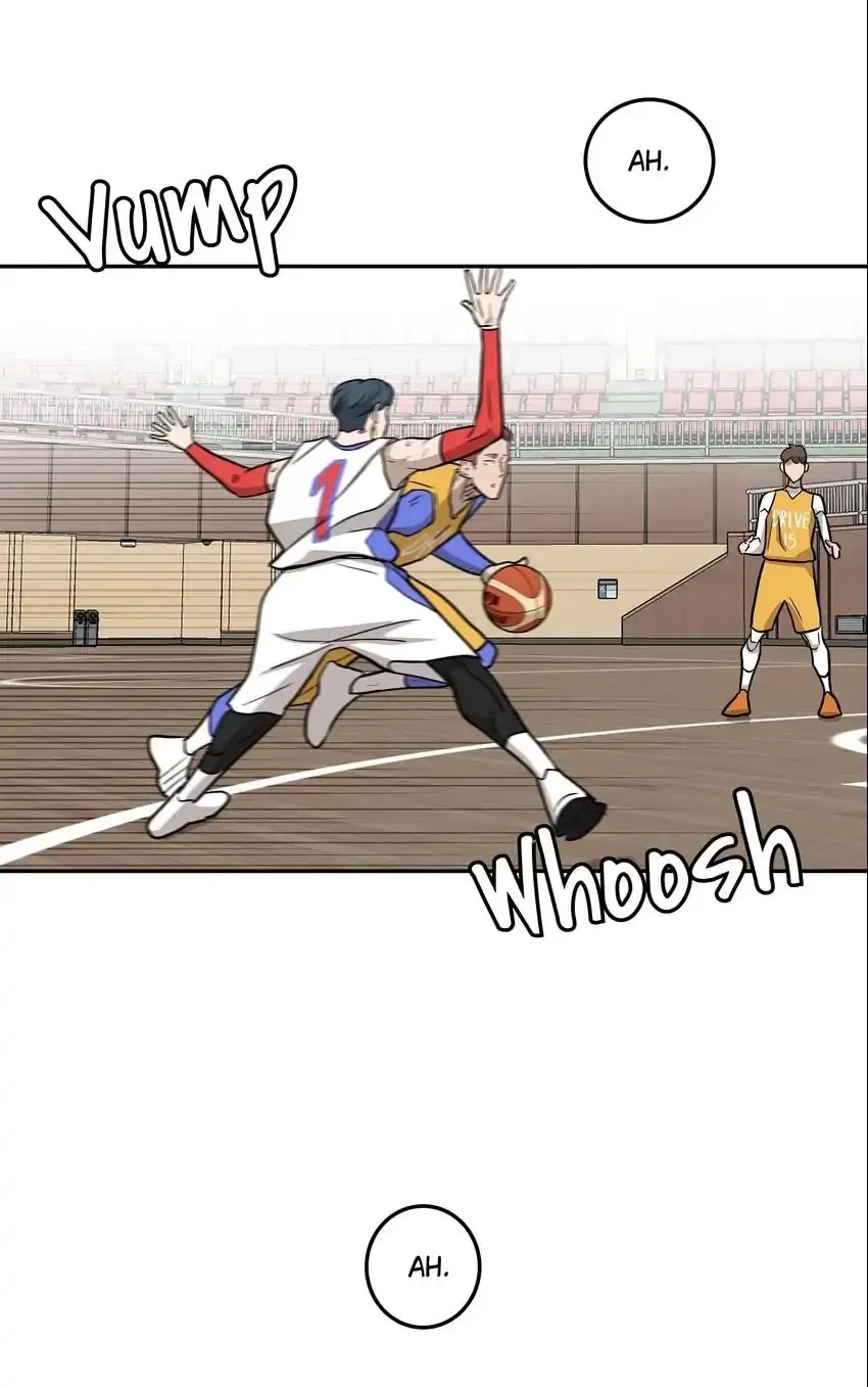Rim Ding Dong Chapter 142 page 42 - 