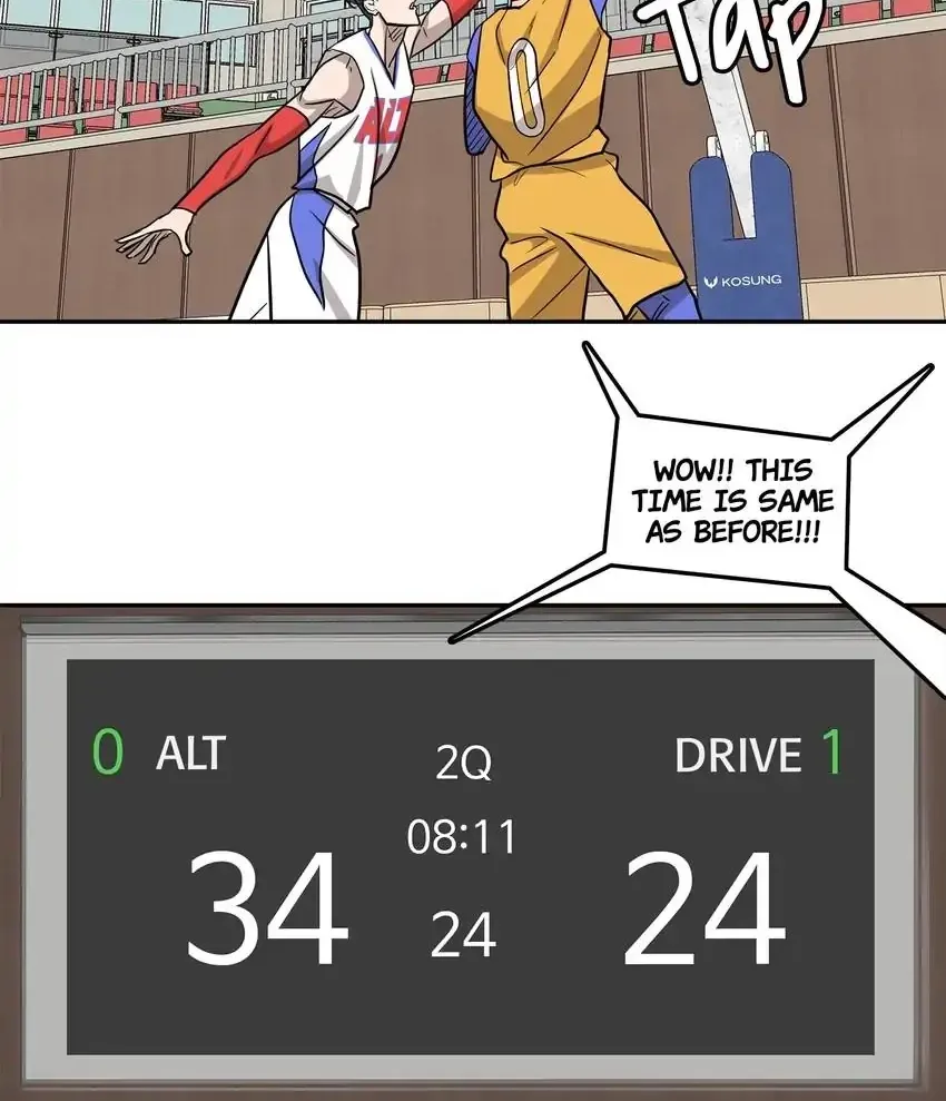 Rim Ding Dong Chapter 142 page 44 - 