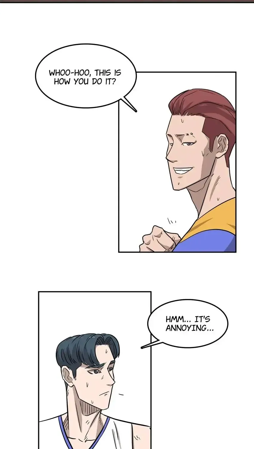 Rim Ding Dong Chapter 142 page 45 - 
