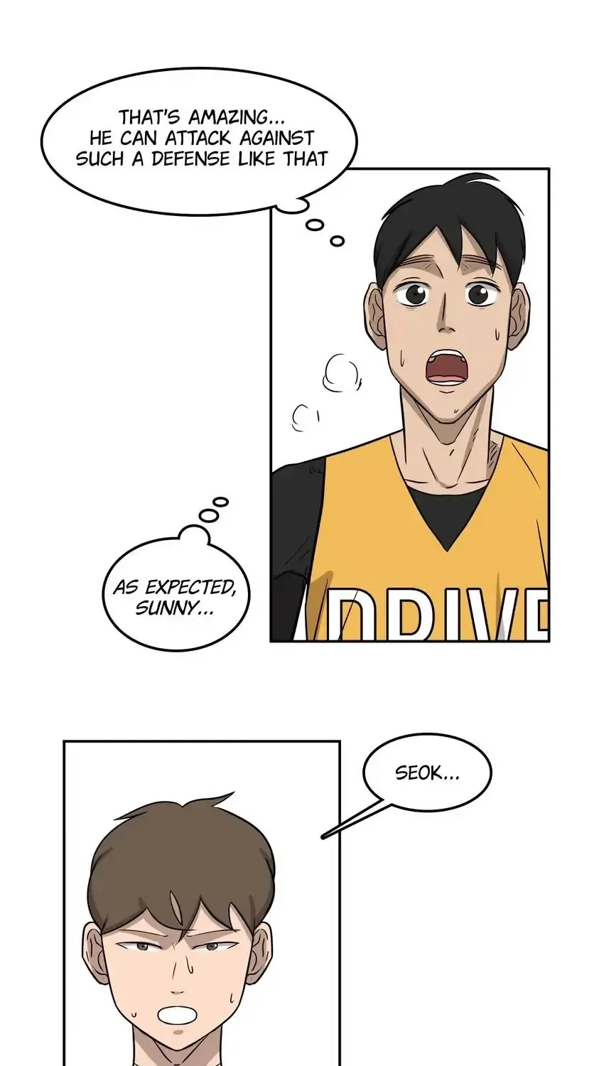 Rim Ding Dong Chapter 142 page 47 - 