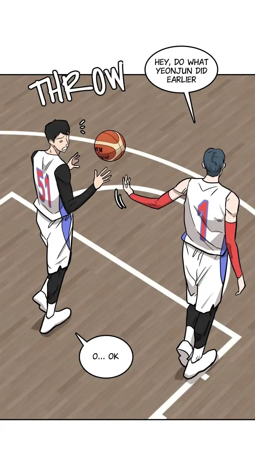 Rim Ding Dong Chapter 142 page 49 - 