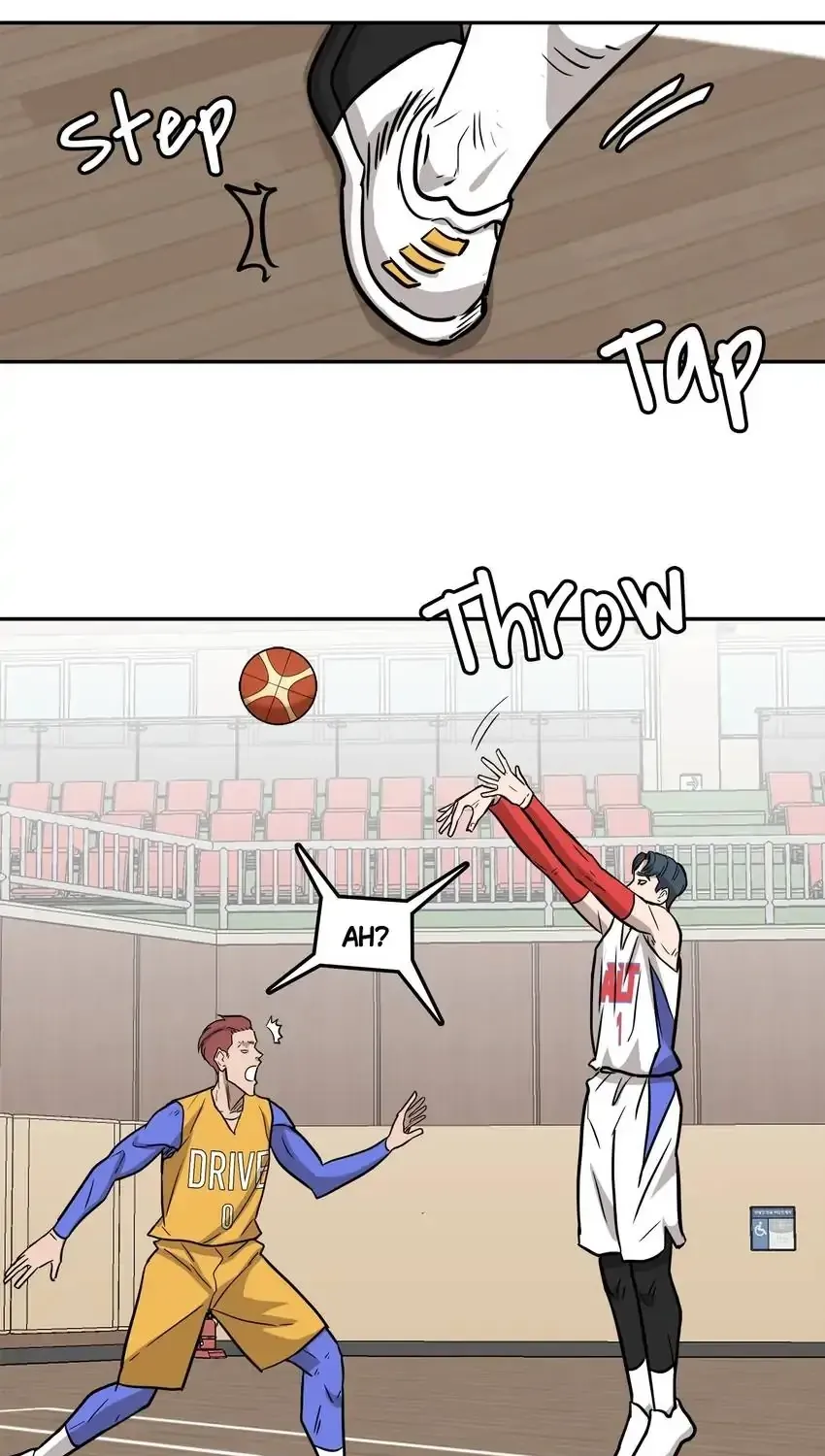 Rim Ding Dong Chapter 142 page 55 - 