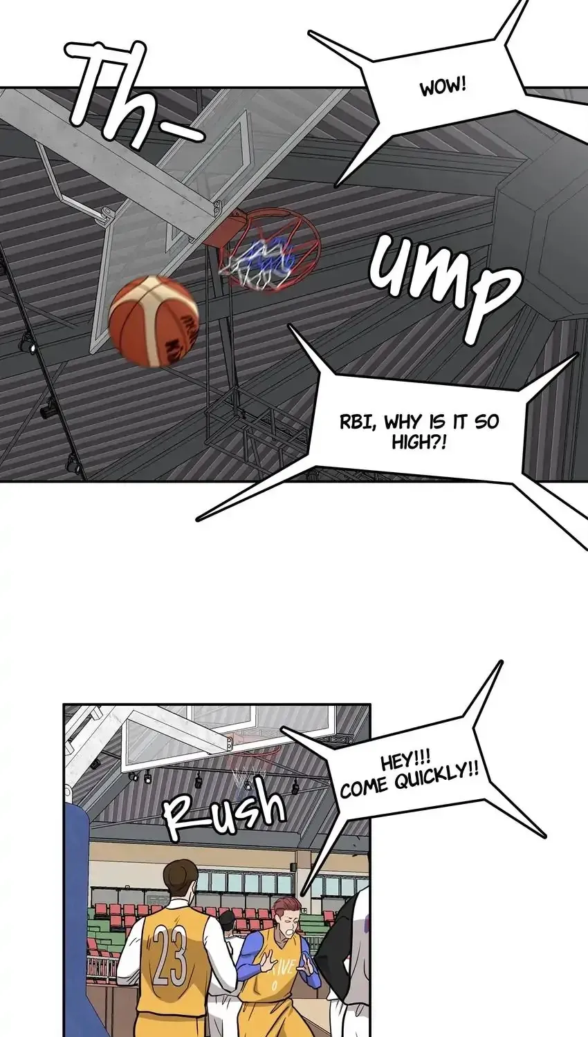 Rim Ding Dong Chapter 142 page 58 - 